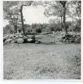 S:ta Gertruds kapell vid Hammarby Sjöhage i Västerås.