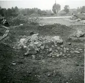 S:ta Gertruds kapell vid Hammarby Sjöhage i Västerås.