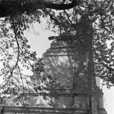 Vänersborgs Högre Allmänna Läroverk rivs