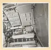 Off. rum. Stridsledn. plats BB sida.