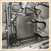 Torpedrum. BB sida min. spt. 59 o. 61. (Maximalskåp)