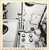 El.-motorrum. SB sida sedd från CL.