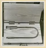 Maskinuppb. Böjlig magnet El.rum BB