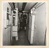 Off.gång sett förifrån.