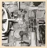 Torpedrum. SB:s sida akterkanttuber. 878-12.