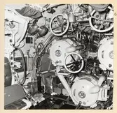 Torpedrum. BB:s sida vid tuber. 878-10