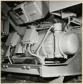 Omf. Mo 12, 55 V 50 Hz DR. La-11