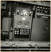 Ub. Laxen. Omformartavla K7.