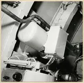 Omf. Mo10 220 V = 70 V 1000 Hz, La-9