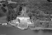 Sturefors slott 1935
