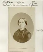 Wilhelmina Clairström