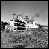 Stora Ekebergs sanatorium