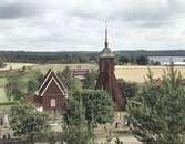 Tidersrums kyrka