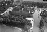 Vadstena slott