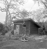 Björklund 1951