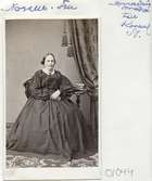 Anna Beata Charlotta Kraft (1817-1899)