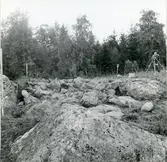 Fornlämning anläggning nr 84, Rönnby, Västerås.