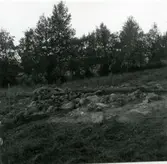 Fornlämning anläggning nr 84, Rönnby, Västerås.