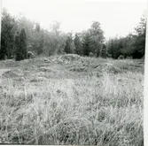 Fornlämning anläggning nr 84, Rönnby, Västerås.