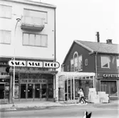 Vänersborg, Edsgatan 12A och 12B