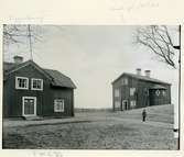 Västerås, Gideonsberg, kv. Klövern. 
Siggesborgs herrgård. 1929.