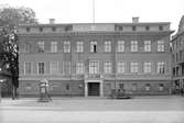 Gamla rådhuset 1934