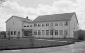 Lunnevads folkhögskola 1949