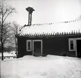 Klockhuset i Runtorp 2.
