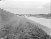 MOTORVÄGEN MALMÖ - LUND