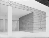 PORTAL, SKULPTUR FÖR ASEA