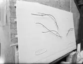 PORTAL, SKULPTUR FÖR ASEA