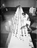 BOSTADHUSBEBYGGELSE Å BROMMA FLYGPLATS