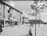 ÅRSTA CENTRUM
EXTERIÖR