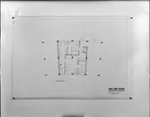 PLAN RITNINGAR, VÄSTRA LUNDBY