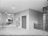 LASARETT I EKSJÖ
EXTERIÖR, INTERIÖR