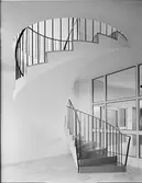 LASARETT I EKSJÖ
EXTERIÖR, INTERIÖR