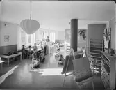 BANDHAGEN, LEKSKOLA, PANNCENTRAL MM