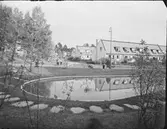 SKÖNSTAHOLM
EXTERIÖR