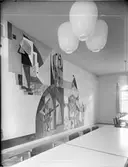 RUNÖ FOLKHÖGSKOLA
INTERIÖR MM