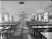 RUNÖ FOLKHÖGSKOLA
INTERIÖR MM