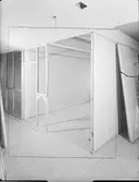 VÄGGELEMENT, TAK
DETALJ