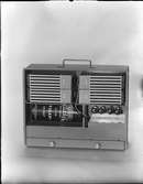 INSTRUMENT I ATELJÉ