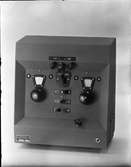 INSTRUMENT I ATELJÉ