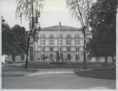 Stadshotellet i Hudiksvall