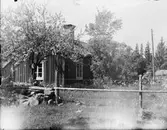 Stuga, Östhammar, Uppland