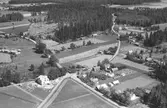 Korskrog 1946
