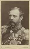 Kejsaren Alexander II av Ryssland.