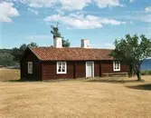 Malexander hembygdsgård 1971