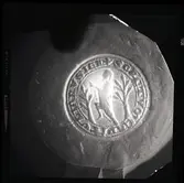 Sigill, Västerås Domkyrka.