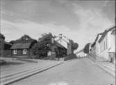 Stora gatan, Västerås. Oxbacken.